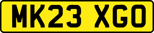 MK23XGO