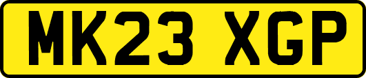 MK23XGP