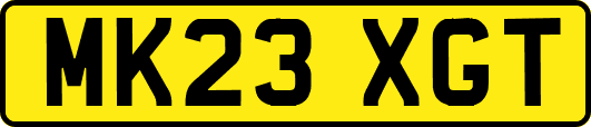 MK23XGT