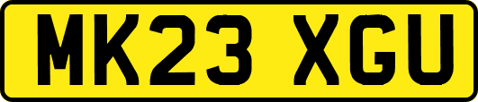 MK23XGU