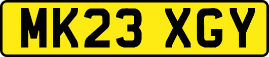 MK23XGY