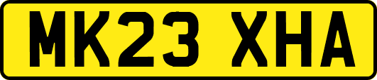 MK23XHA