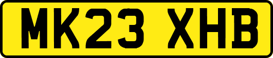 MK23XHB