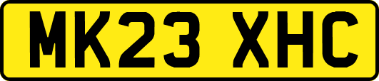 MK23XHC
