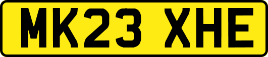 MK23XHE