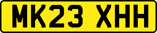 MK23XHH