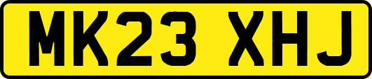 MK23XHJ
