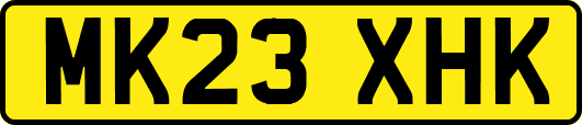 MK23XHK