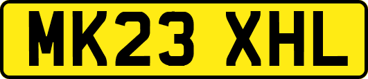 MK23XHL