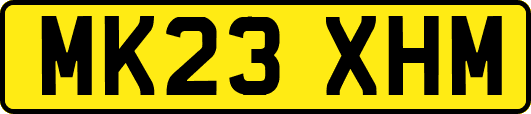 MK23XHM