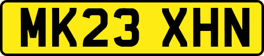 MK23XHN