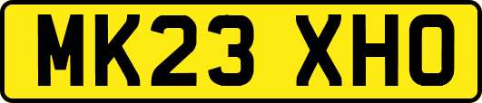 MK23XHO