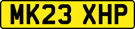 MK23XHP