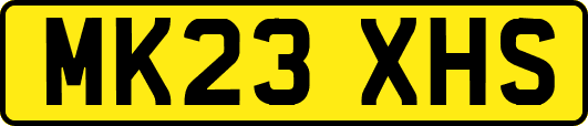 MK23XHS