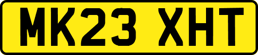 MK23XHT