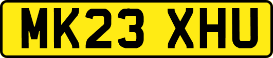 MK23XHU