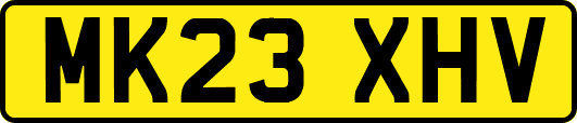 MK23XHV