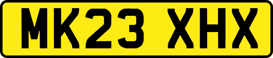 MK23XHX