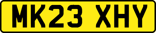 MK23XHY