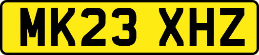 MK23XHZ