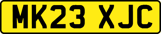 MK23XJC