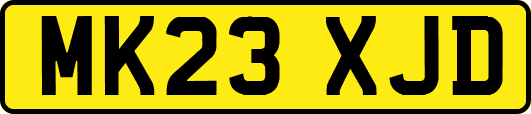 MK23XJD