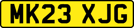 MK23XJG