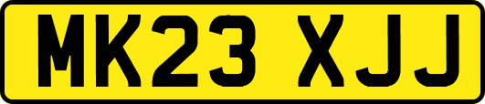 MK23XJJ