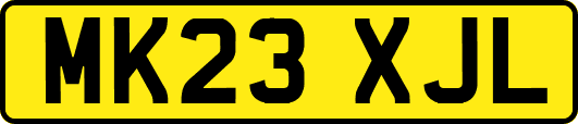 MK23XJL