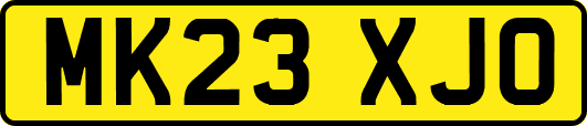 MK23XJO