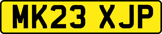 MK23XJP