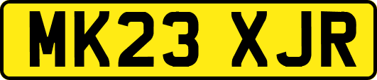 MK23XJR