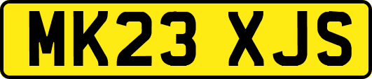 MK23XJS