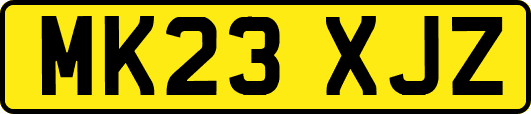 MK23XJZ