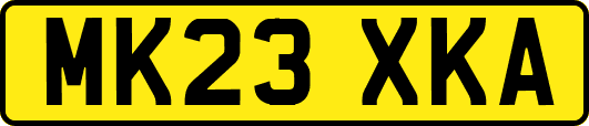 MK23XKA