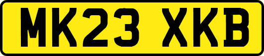 MK23XKB