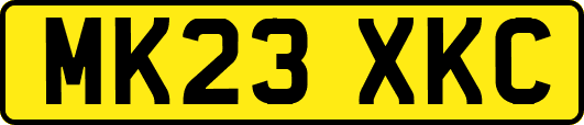 MK23XKC