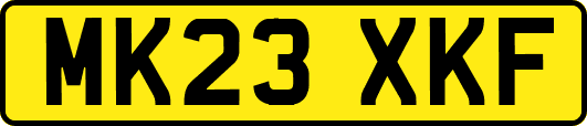 MK23XKF