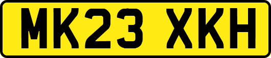 MK23XKH
