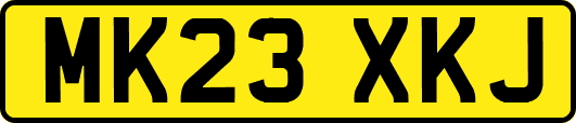 MK23XKJ