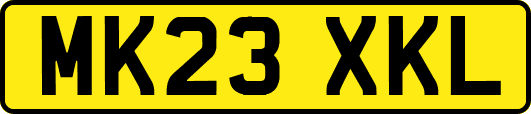 MK23XKL