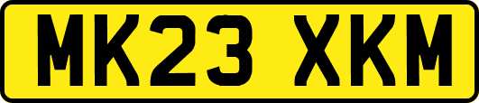 MK23XKM