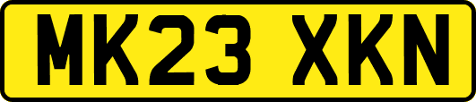 MK23XKN