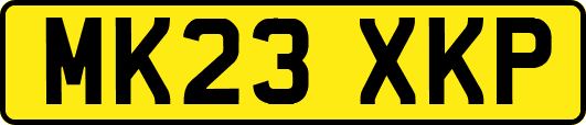 MK23XKP