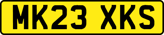MK23XKS