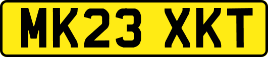MK23XKT