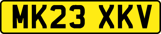 MK23XKV