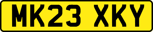MK23XKY
