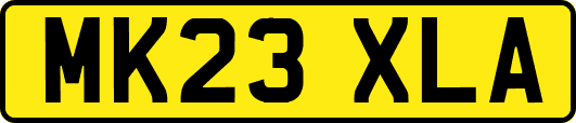 MK23XLA