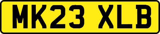 MK23XLB